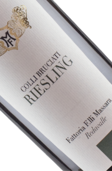 Riesling "Colli Bruciati"