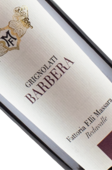 Barbera “Grignolati”