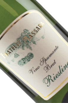 Riesling Spumante Brut