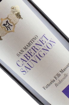 Cabernet Sauvignon “San Martino”